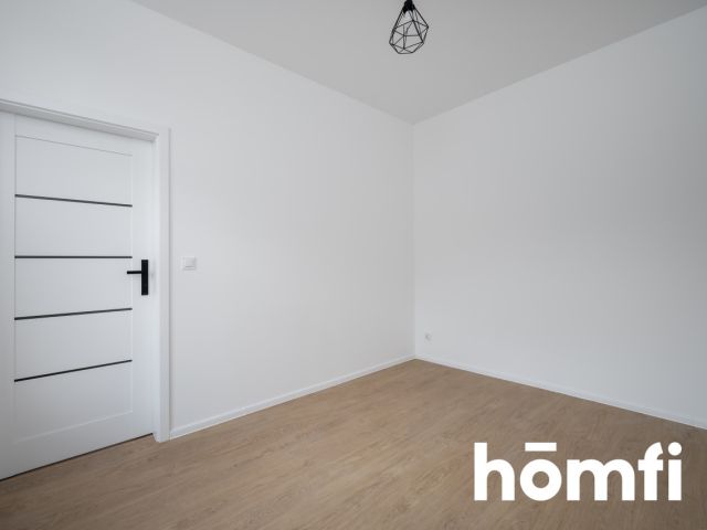 Studio apartment without administrative rent, Łódź, ul. Sterlinga - Apartment - Rent - Łódź, Śródmieście
