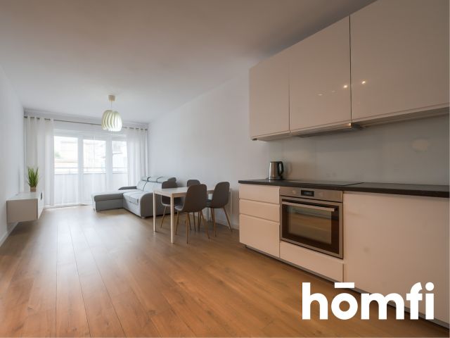 2-ROOM APARTMENT WITH UNDERGROUND PARKINGD - Квартира - Оренда - Radom, Śródmieście