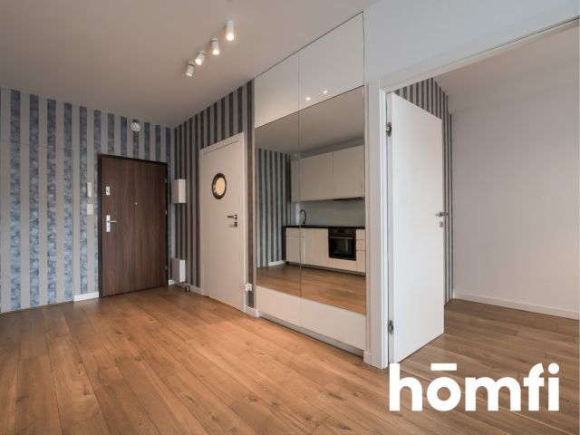 2-ROOM APARTMENT WITH UNDERGROUND PARKINGD - Квартира - Оренда - Radom, Śródmieście