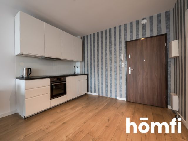 2-ROOM APARTMENT WITH UNDERGROUND PARKINGD - Квартира - Оренда - Radom, Śródmieście
