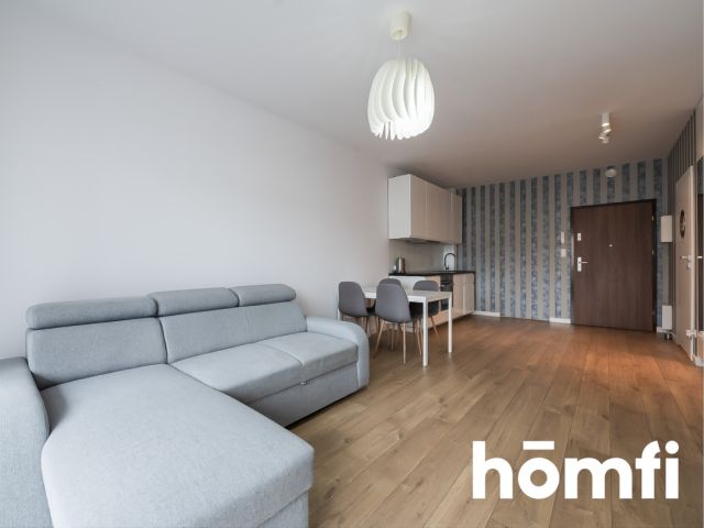 2-ROOM APARTMENT WITH UNDERGROUND PARKINGD - Квартира - Оренда - Radom, Śródmieście