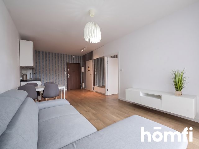2-ROOM APARTMENT WITH UNDERGROUND PARKINGD - Квартира - Оренда - Radom, Śródmieście