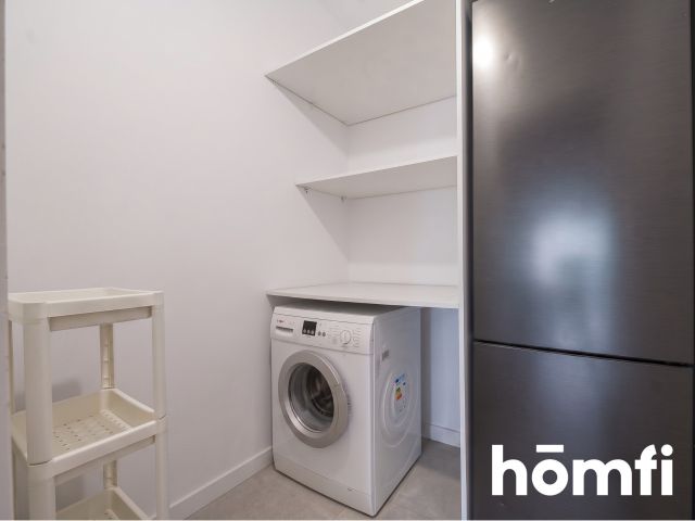 2-ROOM APARTMENT WITH UNDERGROUND PARKINGD - Квартира - Оренда - Radom, Śródmieście