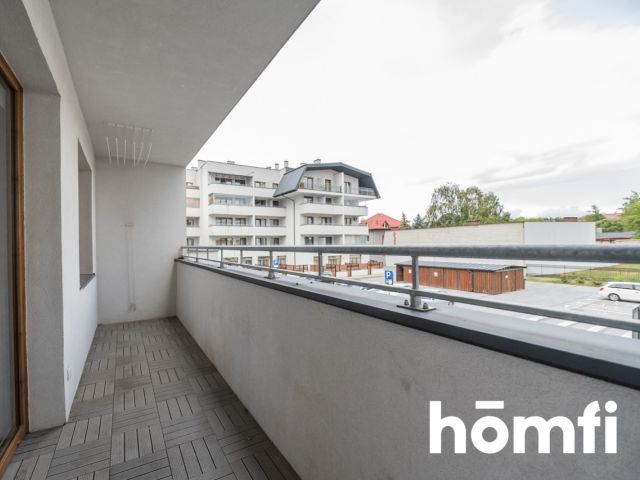 2-ROOM APARTMENT WITH UNDERGROUND PARKINGD - Квартира - Оренда - Radom, Śródmieście