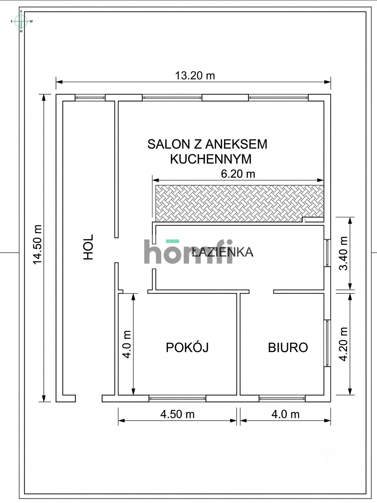 - Квартира - Продаж - Wołomiński, Ząbki