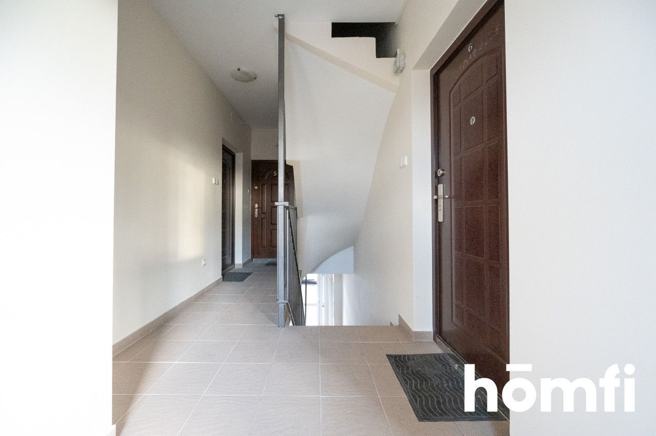well-designed studio apartment with an area of 28.2 sqm, located in Płaszów. - Apartment - Sale - Kraków, Podgórze