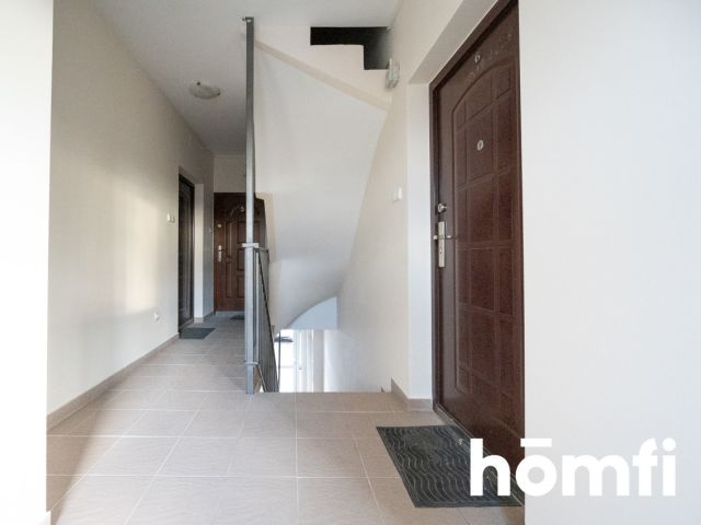 well-designed studio apartment with an area of 28.2 sqm, located in Płaszów. - Apartment - Sale - Kraków, Podgórze