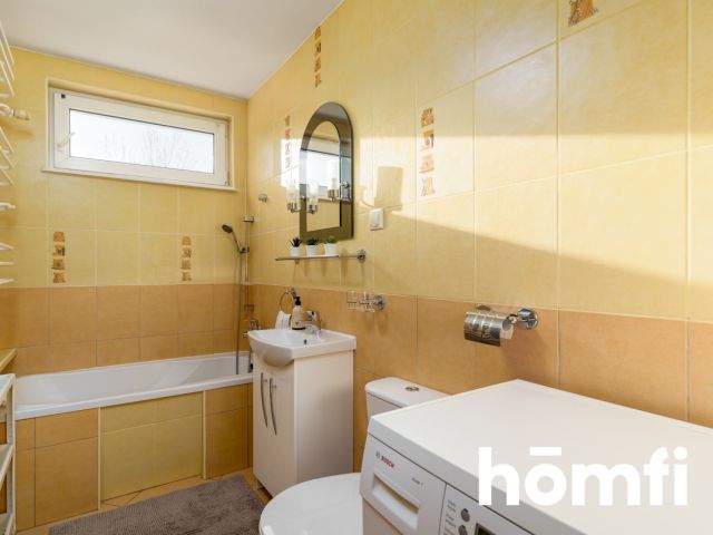 2 sypialnie 50m2, widok na las OD ZARAZ - Mieszkanie - Wynajem - Gdańsk, Niedźwiednik