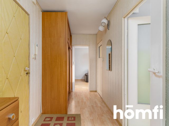 2 sypialnie 50m2, widok na las OD ZARAZ - Mieszkanie - Wynajem - Gdańsk, Niedźwiednik