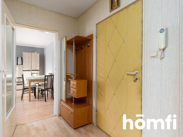 2 sypialnie 50m2, widok na las OD ZARAZ - Mieszkanie - Wynajem - Gdańsk, Niedźwiednik