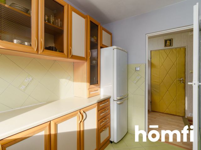 2 sypialnie 50m2, widok na las OD ZARAZ - Mieszkanie - Wynajem - Gdańsk, Niedźwiednik