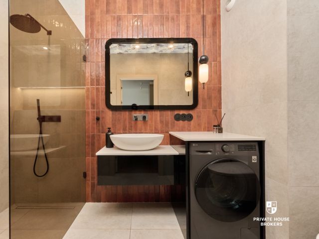 Apartament w Quorum - ul. Sikorskiego, 47m2, 2 pokoje - Mieszkanie - Wynajem - Wrocław, Stare Miasto