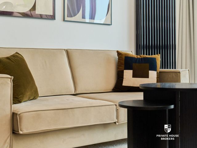 Apartament w Quorum - ul. Sikorskiego, 47m2, 2 pokoje - Mieszkanie - Wynajem - Wrocław, Stare Miasto