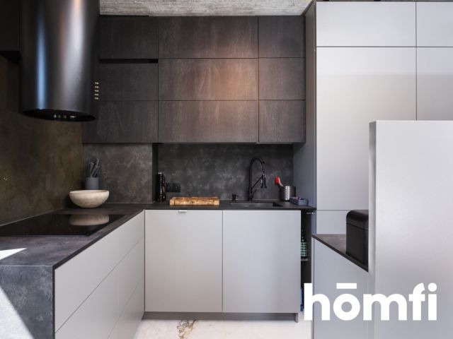 Nowoczesny dwupoziomowy apartament z ogrodem i dwoma miejscami postojowymi w Zielonkach - Mieszkanie - Wynajem - Krakowski, Zielonki
