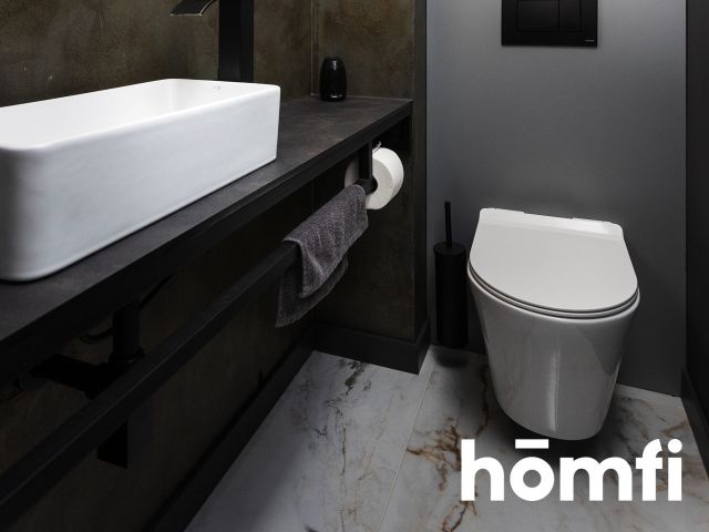 Nowoczesny dwupoziomowy apartament z ogrodem i dwoma miejscami postojowymi w Zielonkach - Mieszkanie - Wynajem - Krakowski, Zielonki