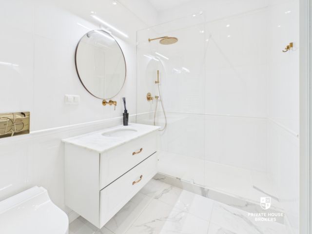 Piękny apartament w centrum miasta - Mieszkanie - Wynajem - Kraków, Śródmieście / Stare Miasto