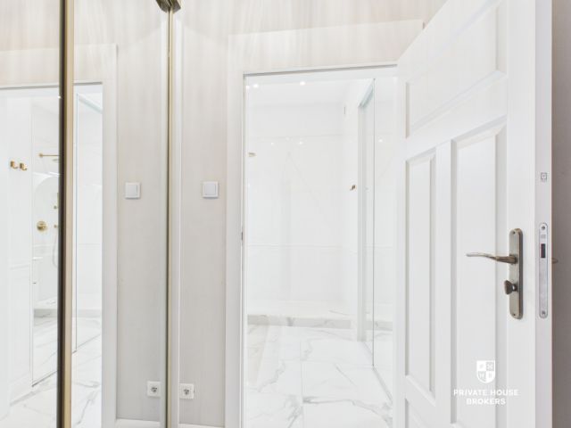 Piękny apartament w centrum miasta - Mieszkanie - Wynajem - Kraków, Śródmieście / Stare Miasto