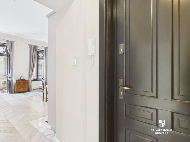 Piękny apartament w centrum miasta - Mieszkanie - Wynajem - Kraków, Śródmieście / Stare Miasto
