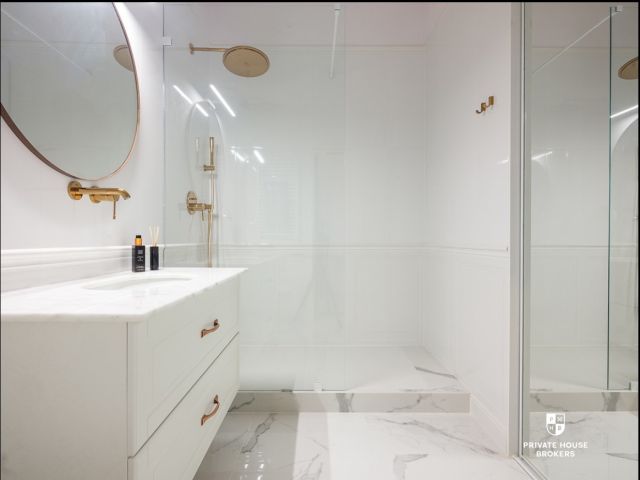 Piękny apartament w centrum miasta - Mieszkanie - Wynajem - Kraków, Śródmieście / Stare Miasto