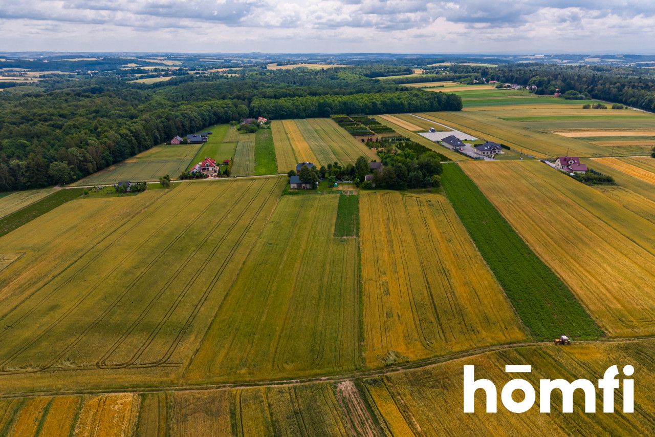HOUSE FOR RENOVATION - 56 ARE PLOT - 20 KM FROM KRAKOW - House - Sale - Krakowski, Skała / Barbarka