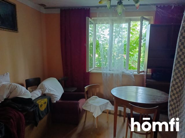 HOUSE FOR RENOVATION - 56 ARE PLOT - 20 KM FROM KRAKOW - Дім - Продаж - Krakowski, Skała / Barbarka