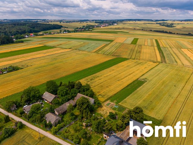 HOUSE FOR RENOVATION - 56 ARE PLOT - 20 KM FROM KRAKOW - Дім - Продаж - Krakowski, Skała / Barbarka