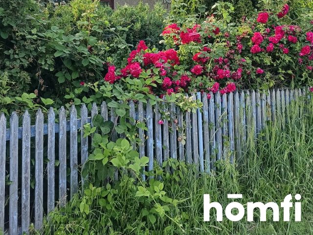 HOUSE FOR RENOVATION - 56 ARE PLOT - 20 KM FROM KRAKOW - Дім - Продаж - Krakowski, Skała / Barbarka