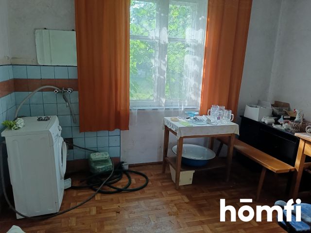 HOUSE FOR RENOVATION - 56 ARE PLOT - 20 KM FROM KRAKOW - Дім - Продаж - Krakowski, Skała / Barbarka