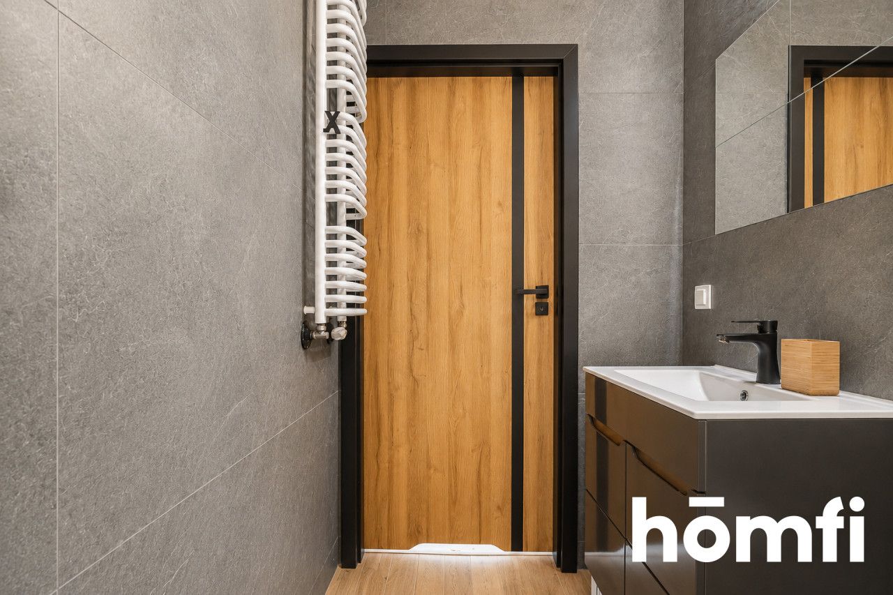 Studio with loggia | Bliska Wola | Kasprzaka - Квартира - Оренда - Warszawa, Wola