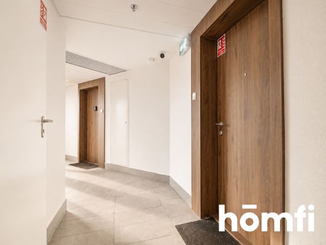 Studio z loggią | Bliska Wola | Kasprzaka - Mieszkanie - Wynajem - Warszawa, Wola