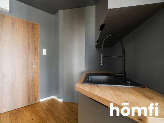 Studio z loggią | Bliska Wola | Kasprzaka - Mieszkanie - Wynajem - Warszawa, Wola
