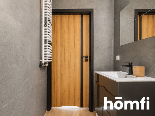 Studio z loggią | Bliska Wola | Kasprzaka - Mieszkanie - Wynajem - Warszawa, Wola