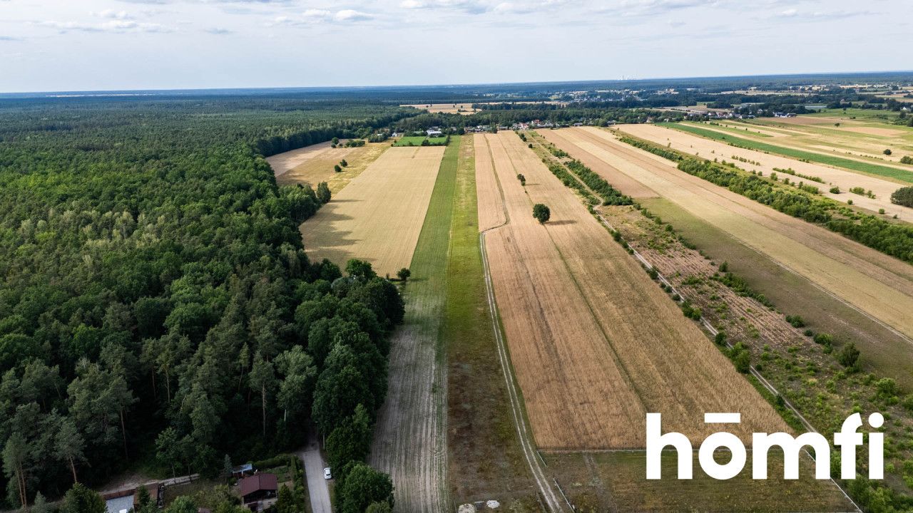 House near the Kozienicka Forest - Дім - Продаж - Radomski, Pionki / Kieszek