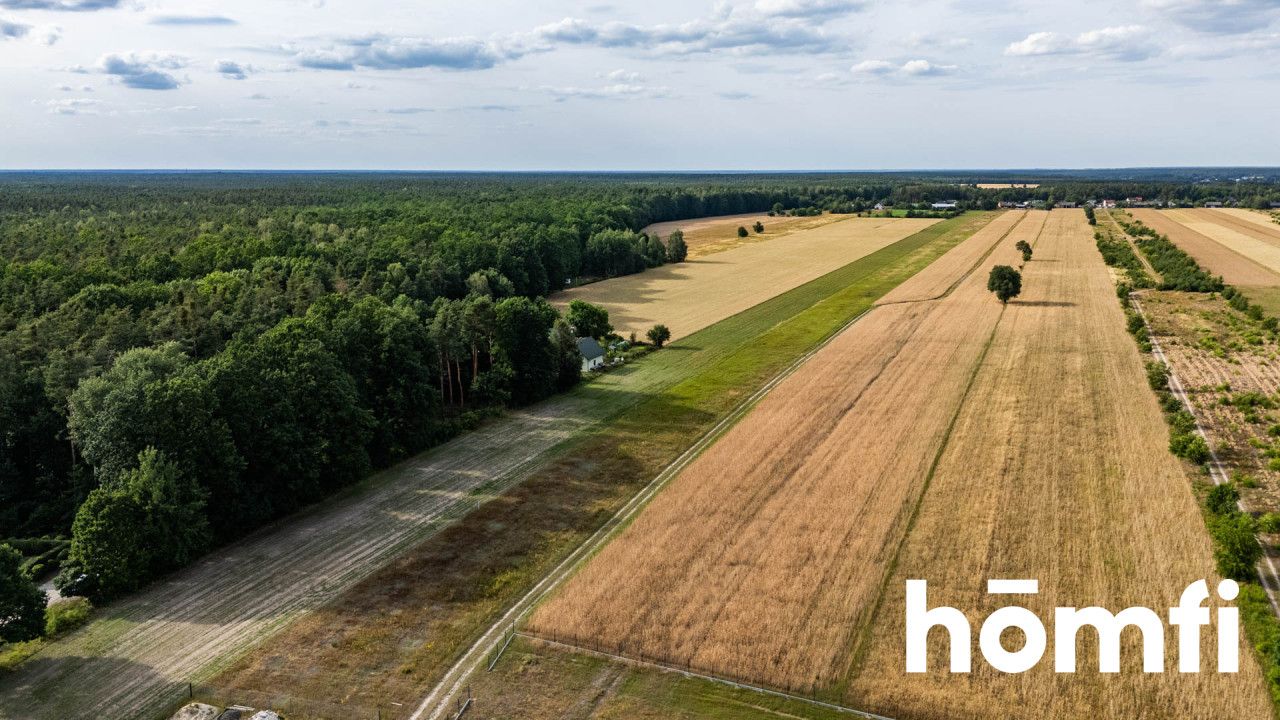 House near the Kozienicka Forest - Дім - Продаж - Radomski, Pionki / Kieszek