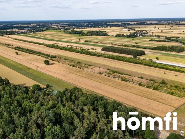 Dom w okolicy Puszczy Kozienickiej - Dom - Sprzedaż - Radomski, Pionki / Kieszek