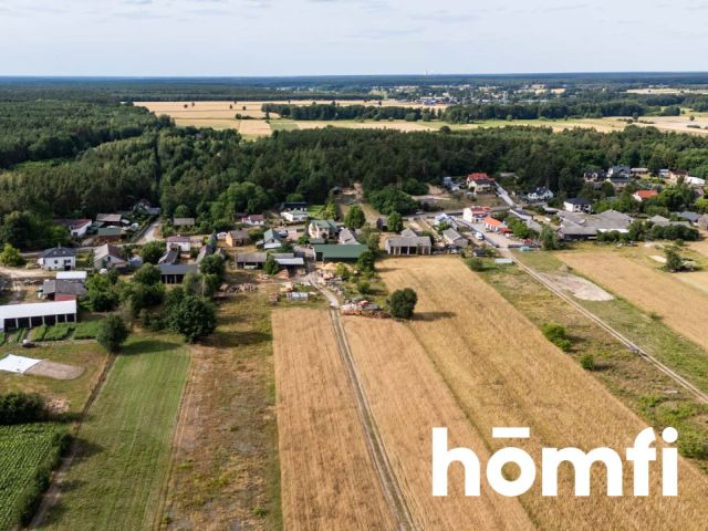 Dom w okolicy Puszczy Kozienickiej - Dom - Sprzedaż - Radomski, Pionki / Kieszek