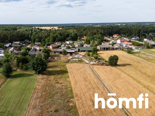 Dom w okolicy Puszczy Kozienickiej - Dom - Sprzedaż - Radomski, Pionki / Kieszek