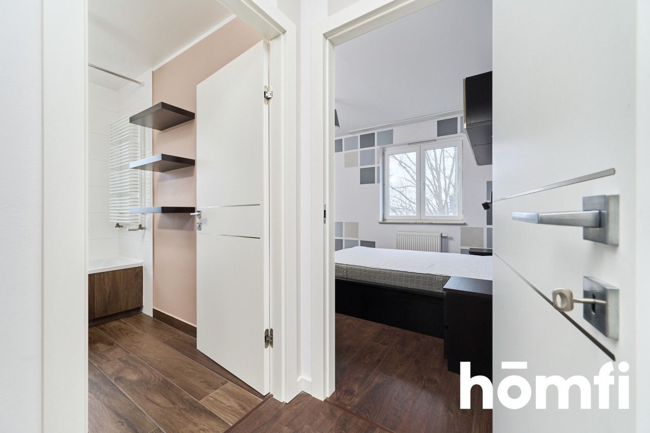 BEAUTIFUL, MODERN, 3 ROOMS WITH A BALCONY - Apartment - Rent - Wrocław, Psie Pole / Swojczyce