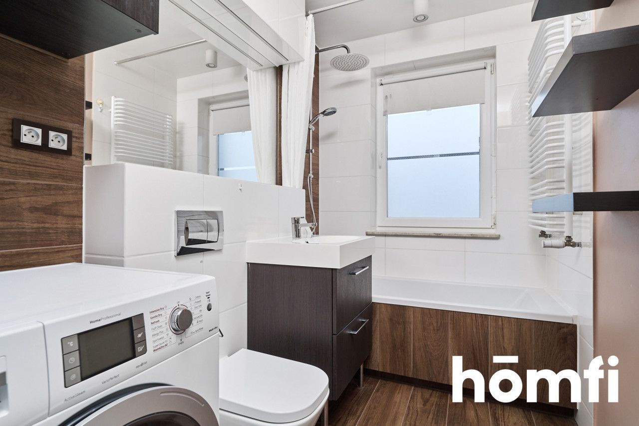 BEAUTIFUL, MODERN, 3 ROOMS WITH A BALCONY - Apartment - Rent - Wrocław, Psie Pole / Swojczyce