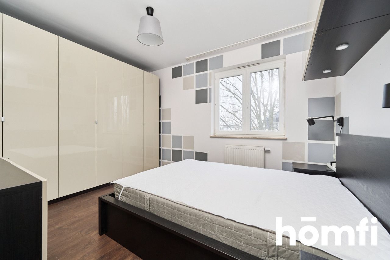 BEAUTIFUL, MODERN, 3 ROOMS WITH A BALCONY - Apartment - Rent - Wrocław, Psie Pole / Swojczyce