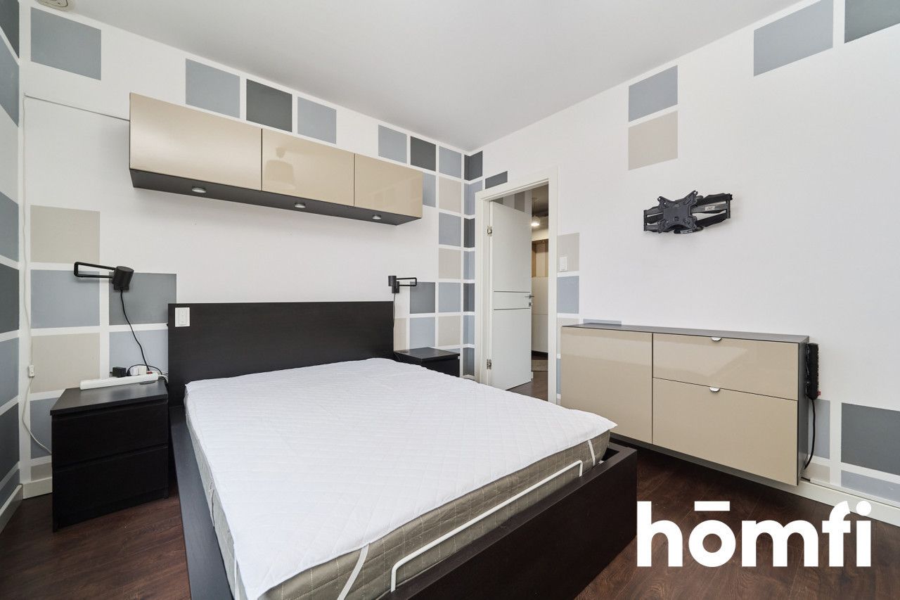 BEAUTIFUL, MODERN, 3 ROOMS WITH A BALCONY - Apartment - Rent - Wrocław, Psie Pole / Swojczyce