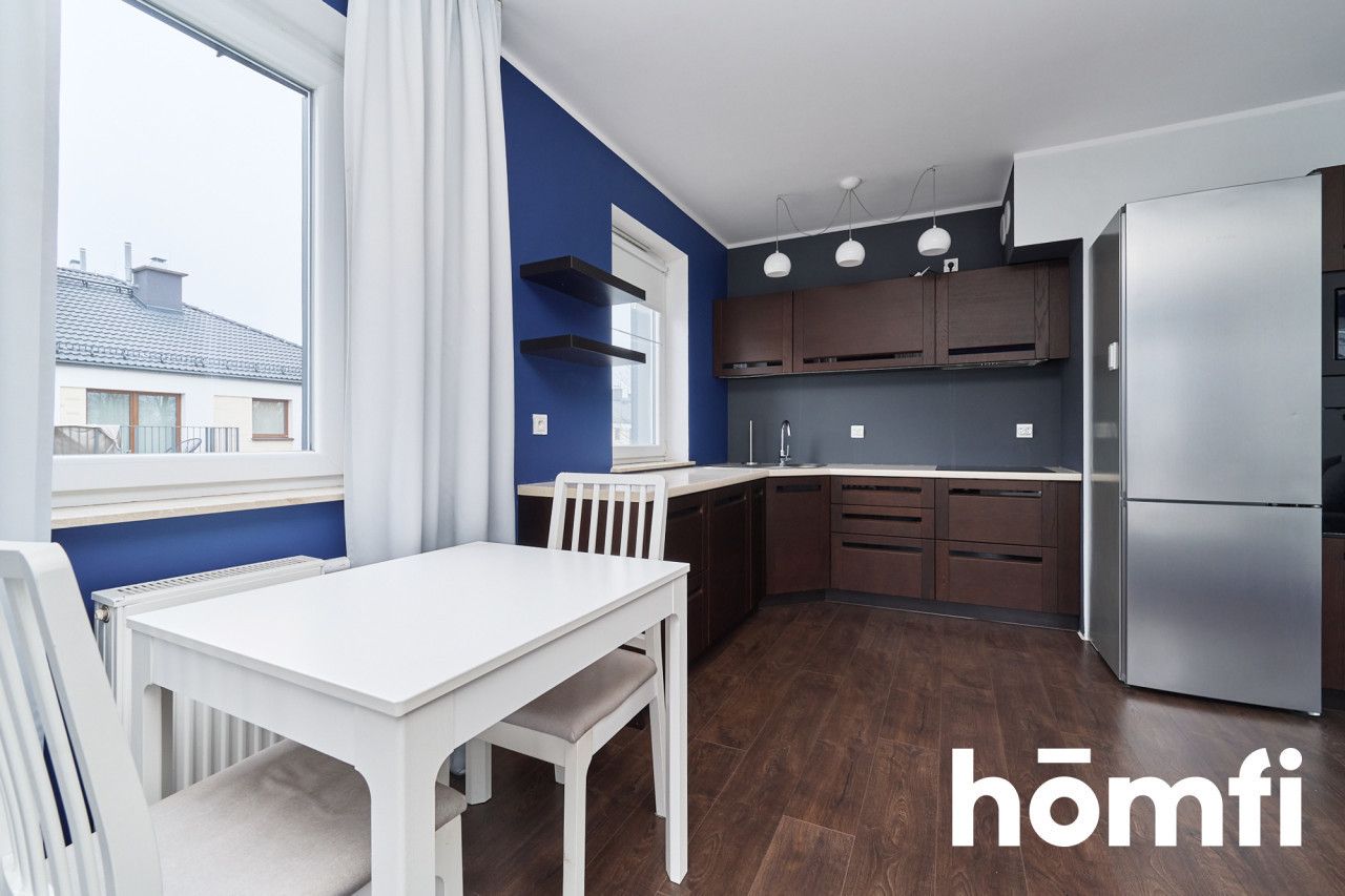 BEAUTIFUL, MODERN, 3 ROOMS WITH A BALCONY - Apartment - Rent - Wrocław, Psie Pole / Swojczyce