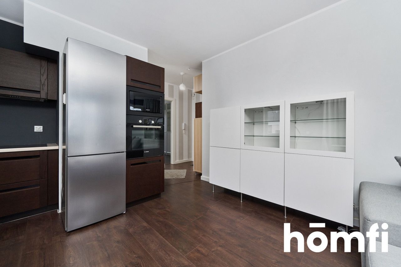 BEAUTIFUL, MODERN, 3 ROOMS WITH A BALCONY - Apartment - Rent - Wrocław, Psie Pole / Swojczyce