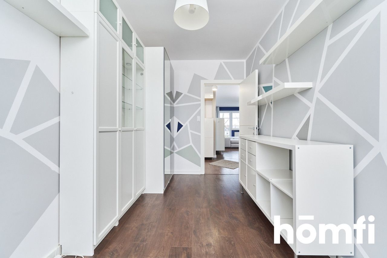 BEAUTIFUL, MODERN, 3 ROOMS WITH A BALCONY - Apartment - Rent - Wrocław, Psie Pole / Swojczyce