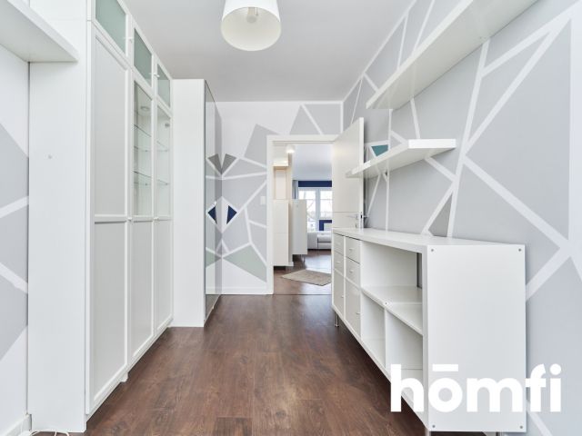 BEAUTIFUL, MODERN, 3 ROOMS WITH A BALCONY - Квартира - Оренда - Wrocław, Psie Pole / Swojczyce