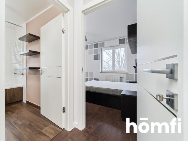 BEAUTIFUL, MODERN, 3 ROOMS WITH A BALCONY - Квартира - Оренда - Wrocław, Psie Pole / Swojczyce