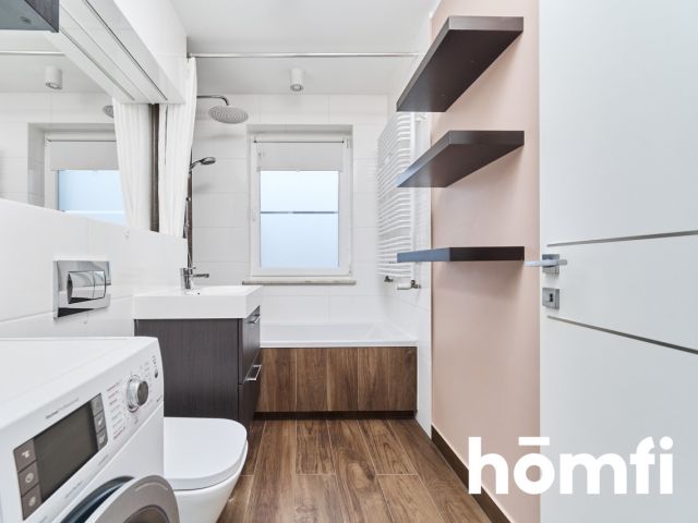 BEAUTIFUL, MODERN, 3 ROOMS WITH A BALCONY - Квартира - Оренда - Wrocław, Psie Pole / Swojczyce
