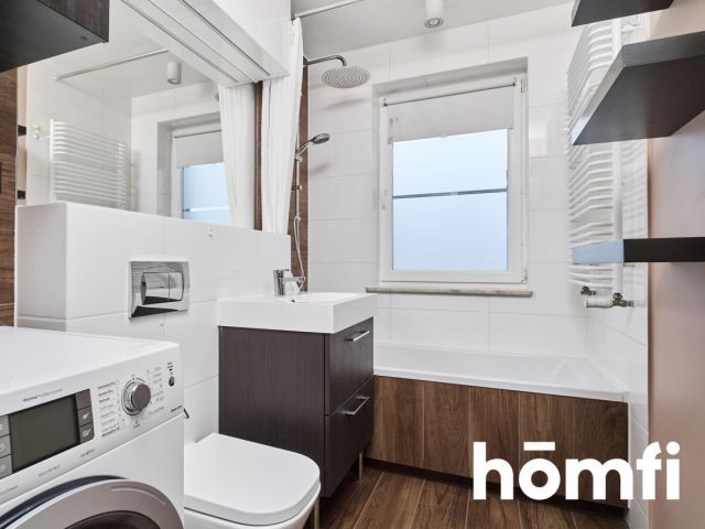 BEAUTIFUL, MODERN, 3 ROOMS WITH A BALCONY - Квартира - Оренда - Wrocław, Psie Pole / Swojczyce