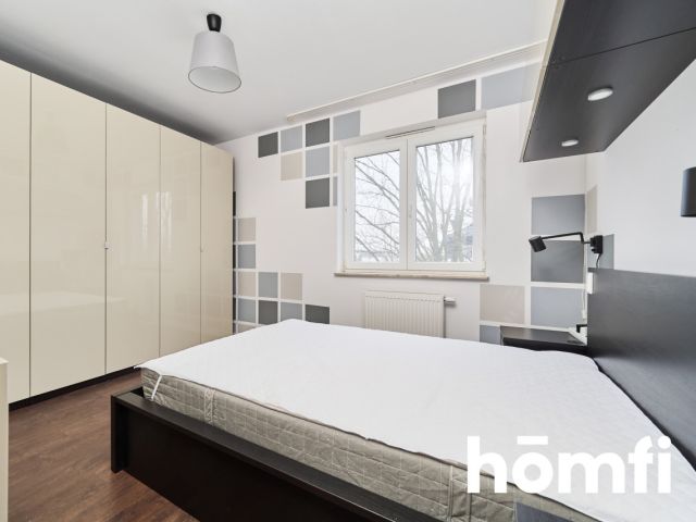 BEAUTIFUL, MODERN, 3 ROOMS WITH A BALCONY - Квартира - Оренда - Wrocław, Psie Pole / Swojczyce