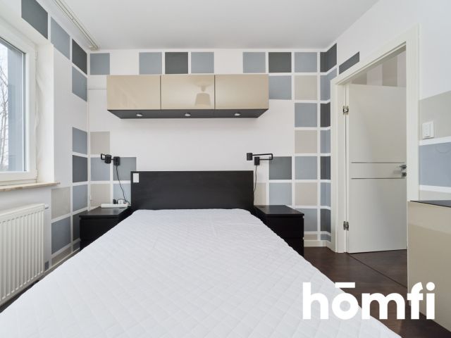 BEAUTIFUL, MODERN, 3 ROOMS WITH A BALCONY - Квартира - Оренда - Wrocław, Psie Pole / Swojczyce